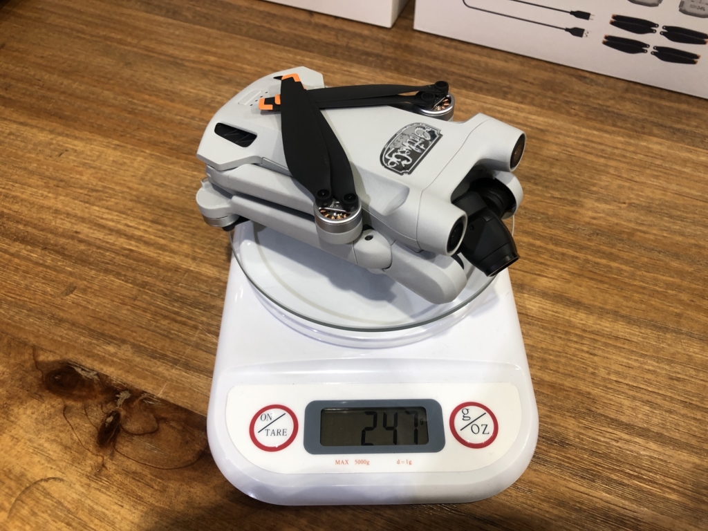 DJI Mini 3 Pro 圖文開箱：突破性支援大角度仰拍、豎拍
