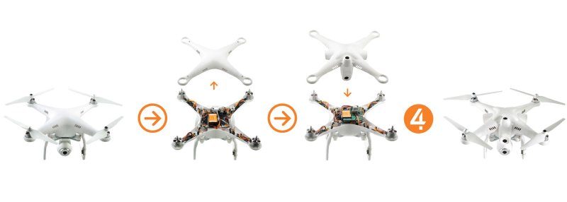 Panoptes Systems eBumper4 安裝方法