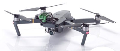 sentera Mavic Pro 精準農業 無人機
