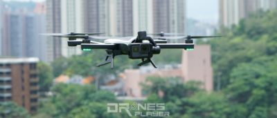 GoPro Karma 無人機