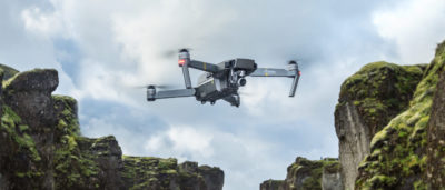 DJI Mavic Pro Platinum