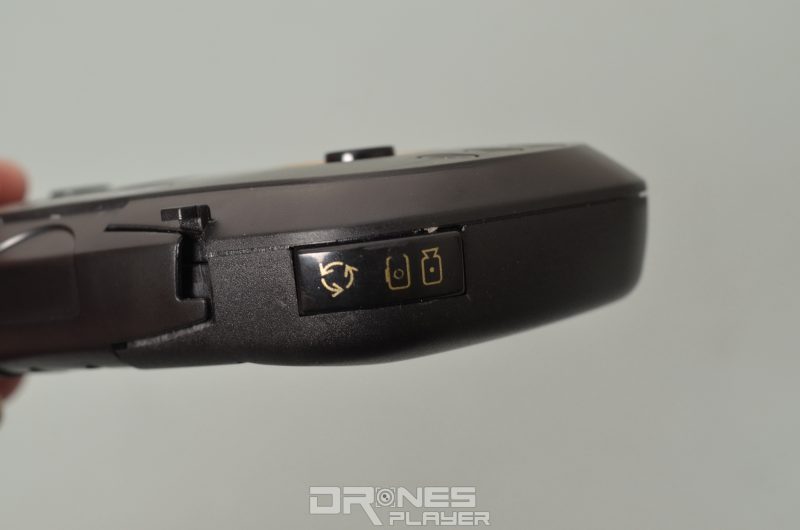 一鍵 3D 翻滾。 
