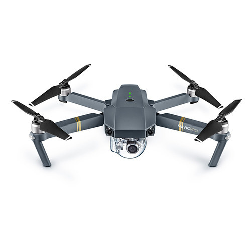 DJI Mavic Pro