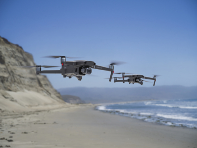 Mavic 2