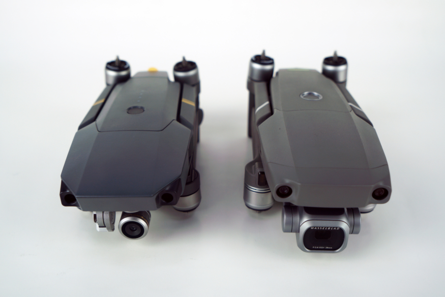 Mavic 2 Pro 評測