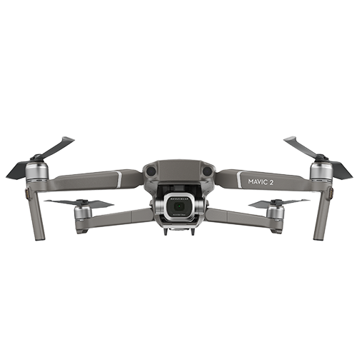 DJI Mavic 2 Pro