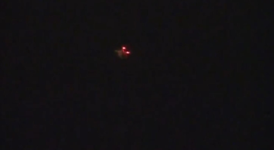Jacky Cheung Concert Drone