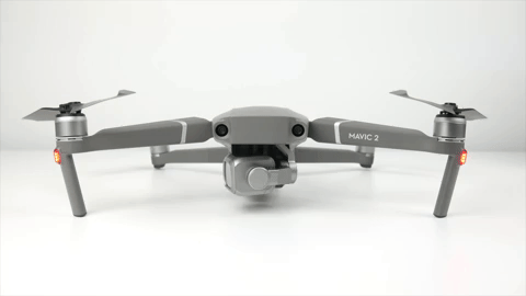 DJI Mavic 2 