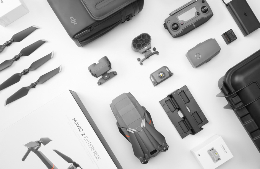 Mavic 2 Enterprise (4)