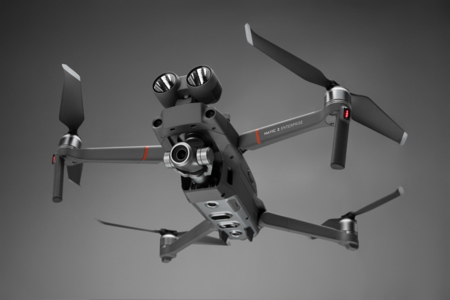 Mavic 2 Enterprise (5)