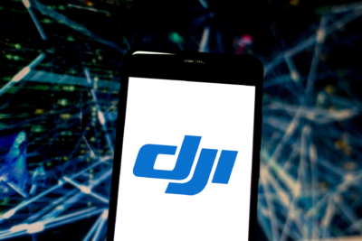 DJI 擬改裝美國倉庫為組裝廠房　稱是單一產品市場之布局優化