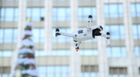Hubsan Zino 2 預售優惠價 399.99美元　1 / 2.3 英寸 CMOS 鏡頭媲美 Mavic 2 Zoom