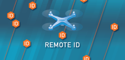 DJI 促請美國 FAA 考慮不同無人機遠程識別方案