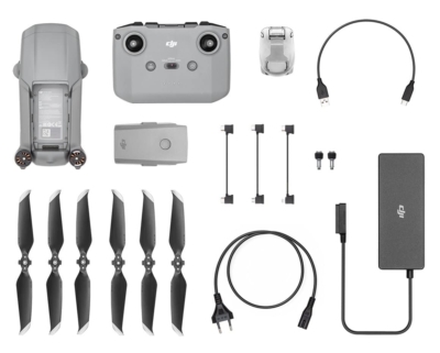 DJI Mavic Air 2 終極爆料：傳圖達 10km　可拍 4K 60FPS 影片