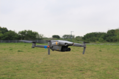DJI Mavic Air 2 實測（一）：續航力顯著提升、HDR 效果理想