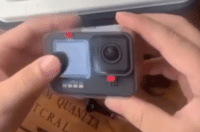 GoPro Hero 9 Black 正式上市在即　網傳首個開箱影片